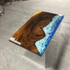Epoxy Resin Table-WD605
