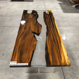 Epoxy Resin Table-WD682