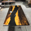 Epoxy Resin Table-WD683