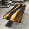 Epoxy Resin Table-WD683