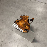 Epoxy Resin Table-WD679
