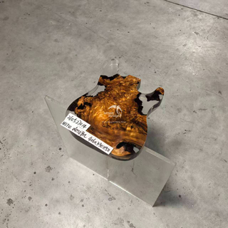 Epoxy Resin Table-WD679