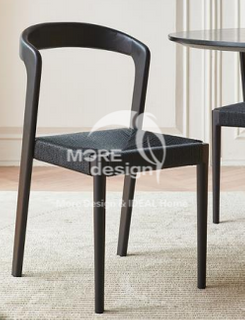 Wood Chair-WD-407170