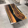 Epoxy Resin Table-WD634