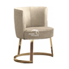 Metal Chair-WD1046