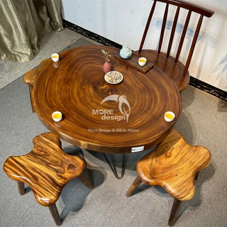 Wood Table-MD161