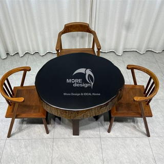 Wood Table-MD175