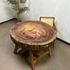 Wood Table-MD169