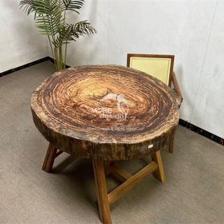 Wood Table-MD169
