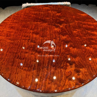 Wood Table-MD166