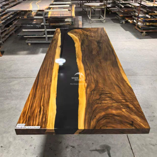 Epoxy Resin Table-WD643