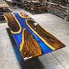 Epoxy Resin Table-WD645
