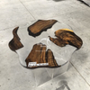 Epoxy Resin Table-WD517