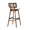 Wood Chair-WD-407134