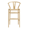 Wood Chair-WD-407135