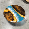 Epoxy Resin Table-WD5