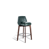 Wood Chair-WD-407136