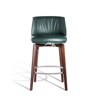 Wood Chair-WD-407136
