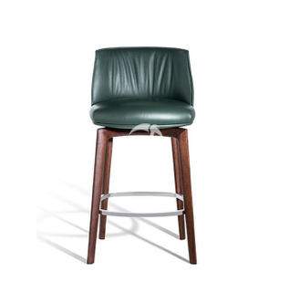 Wood Chair-WD-407136