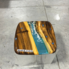 Epoxy Resin Table-WD548