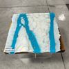 Epoxy Resin Table-WD550