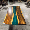 Epoxy Resin Table-WD660