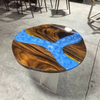 Epoxy Resin Table-WD661