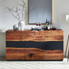 Epoxy Resin Cabinet-WD7055