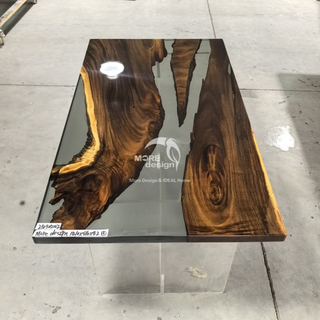 Epoxy Resin Table-WD401