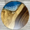 Epoxy Resin Table-WD9