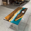 Epoxy Resin Table-US$585