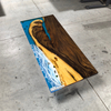 Epoxy Resin Table-US$587