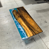 Epoxy Resin Table-US$587