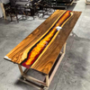 Epoxy Resin Table-WD665