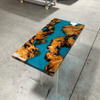 Epoxy Resin Table-WD562