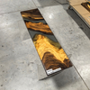 Epoxy Resin Table-WD592