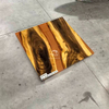 Epoxy Resin Table-WD666