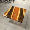 Epoxy Resin Table-WD668