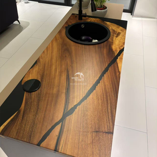 Epoxy Resin Countertop-WD7050