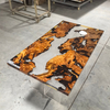 Epoxy Resin Table-WD530