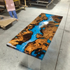 Epoxy Resin Table-WD529
