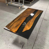 Epoxy Resin Table