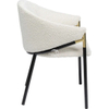Metal Chair-WD1032