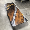 Epoxy Resin Table-WD524