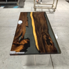 Epoxy Resin Table-WD528