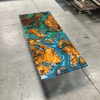 Epoxy Resin Table-WD596