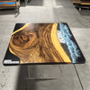 Epoxy Resin Table-WD595