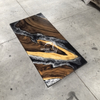 Epoxy Resin Table-WD457