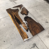 Epoxy Resin Table-WD460