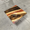 Epoxy Resin Table-WD449